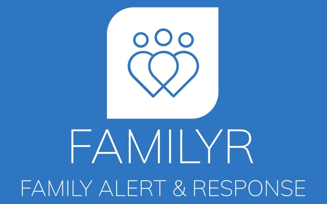 The Best Medical Alert That Calls Family with No Monthly Fee: Why Familyr is the Smart Choice