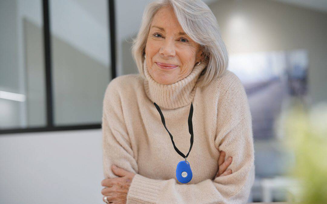 medical alarms nz