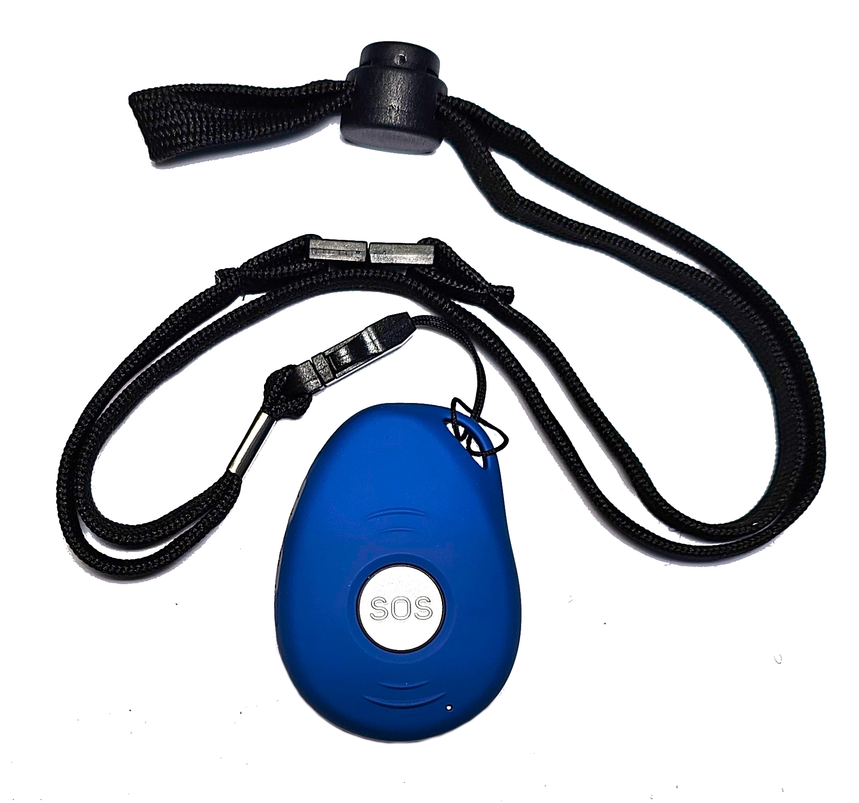 Familyr necklace lanyard Fall detection Familyr