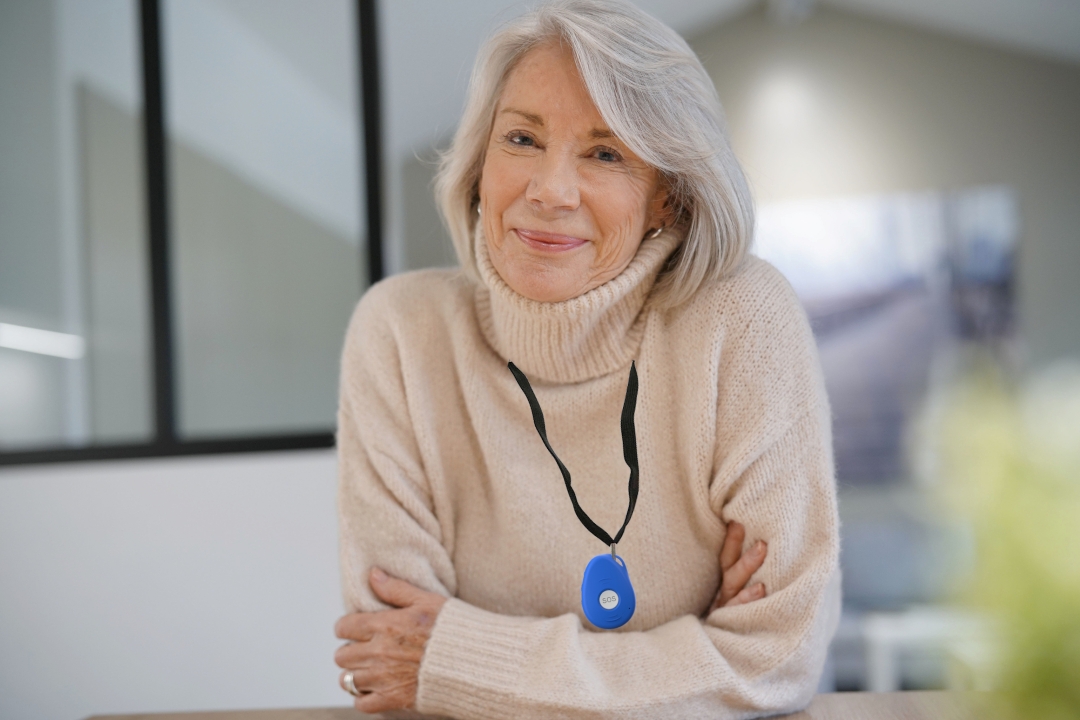 GPS Tracker for elderly Dementia wander tracker elderly GPS