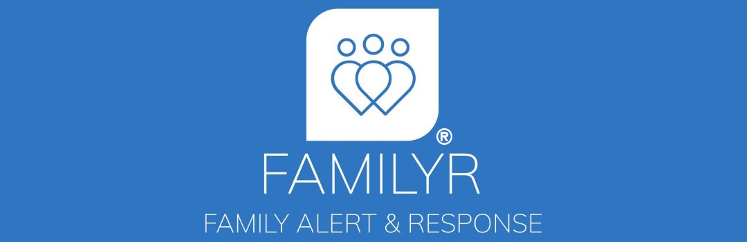 Familyr Family Monitored Medical Alarm Medical Alarm NZ